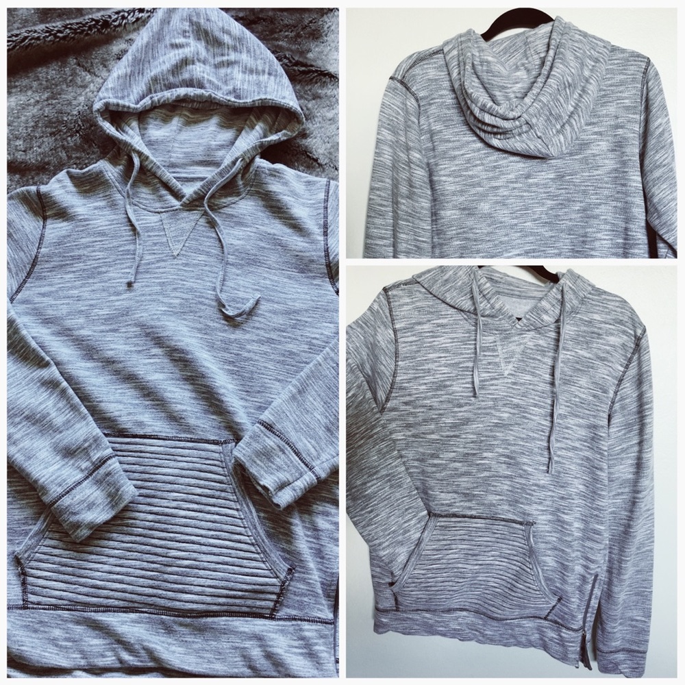 Men’s sweater